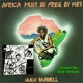 ヒュー・マンデル