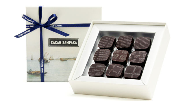 cacaosampaka