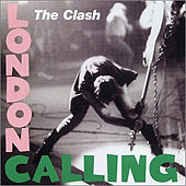 THE CLASH