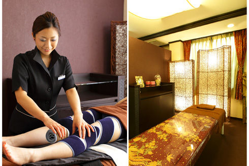 バイオエステBTB 門前仲町店