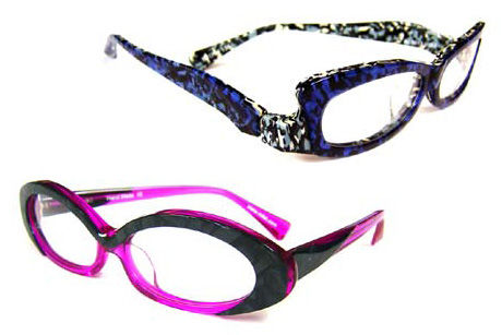 alain mikli,アラン ミクリ,first sight collection,ファースト・サイト・コレクション