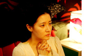 親切なクムジャさん