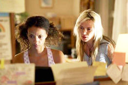 『この自由な世界で』