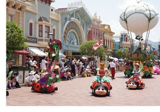 いま大人が 香港ディズニーランド に行きたい理由 前編 ディズニーの魔法にかかったパークの魅力 Verita いま大人が 香港ディズニーランド に行きたい理由 前編 ディズニーの魔法にかかったパークの魅力 Verita