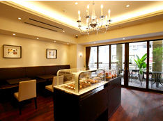 サロンドルボン