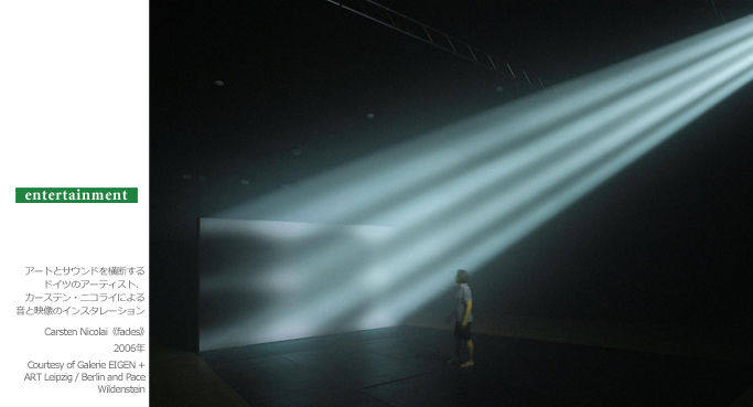 アートとデザインの遺伝子を組み替える