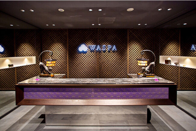 waspa