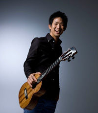 ジェイク・シマブクロ, Jake Shimabukuro, マイケル・ジャクソン, Michael Jakson