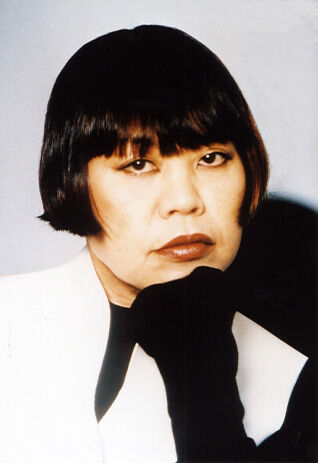 コシノジュンコ氏