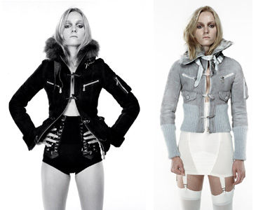 CHELSEAGARB, チェルシーガーブ, デニム