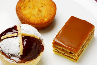 サロンドルボン