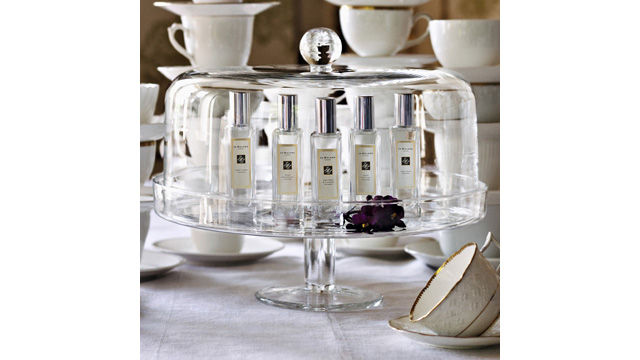 春のジョー マローンの新しい香りは、紅茶の世界感からインスパイア : verita