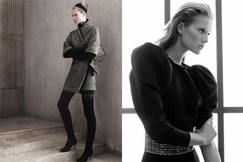 Zara 渋谷公園通り店 11月25 日 水 16 時にオープン Verita