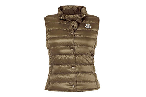 阪急うめだ本店,モンクレール