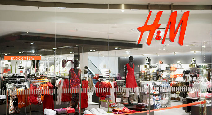 H&M