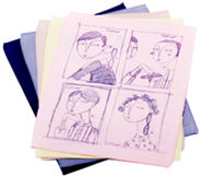 オリバーゴールドスミス