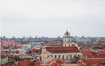 和ペリティーヴォなリトアニア