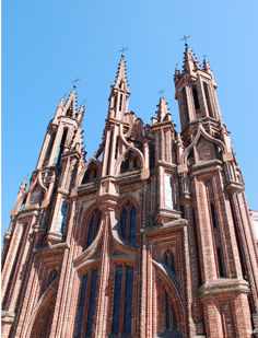 和ペリティーヴォなリトアニア