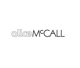 ALICE McCALL,アリス・マッコール