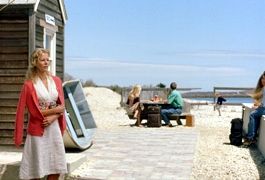 ドア・イン・ザ・フロア