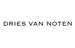 DRIES VAN NOTEN, ドリス・ヴァン・ノッテン, アントワープ
