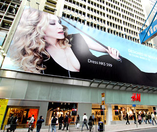 H&M