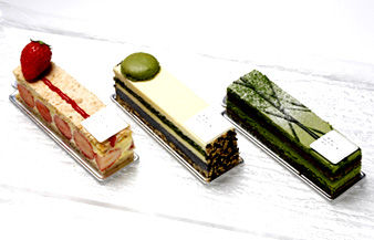 パティスリー・サダハル・アオキ・パリ