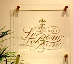 サロンドルボン