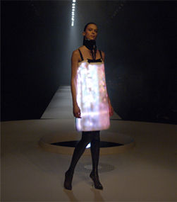 アートとデザインの遺伝子を組み替える