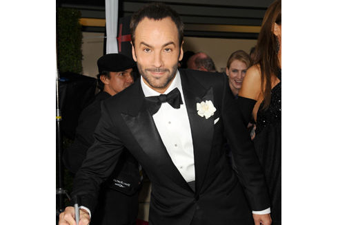 トム・フォード,監督,シングルマン,TOM FORD