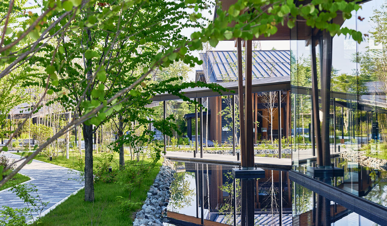 ル・グテ (c)Yusuke Kagayama