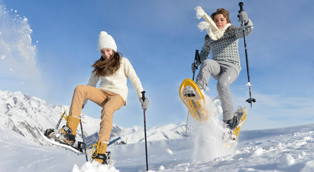 Champagne Snowの極上バカンス|この冬訪れたい!クラブメッド最旬マウンテンリゾート特集