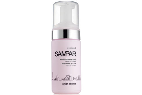 SAMPAR(サンパー)