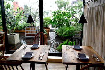 西麻布,house