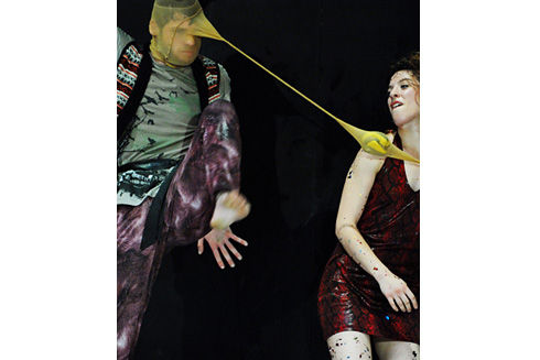 ダンストリエンナーレ