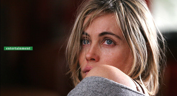 美しき運命の傷痕