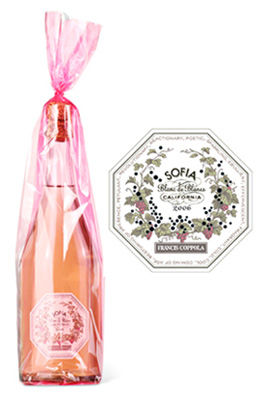 コッポラ,ワイン,ソフィア