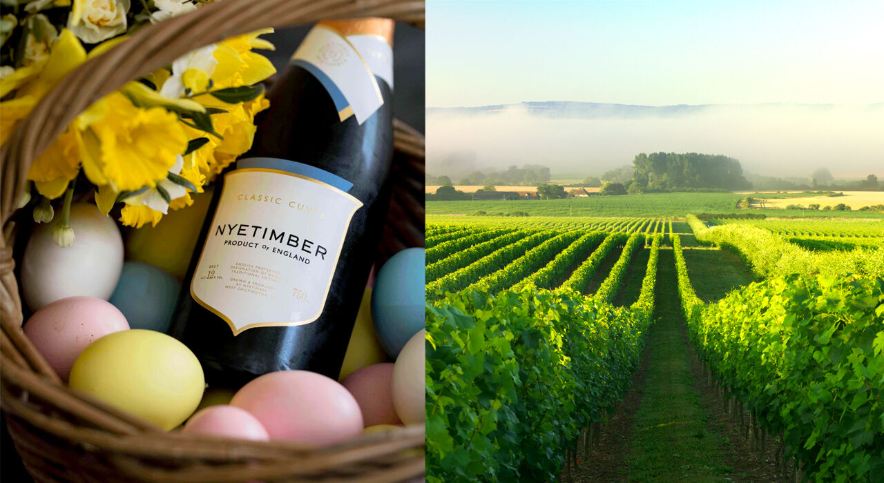 Nyetimber