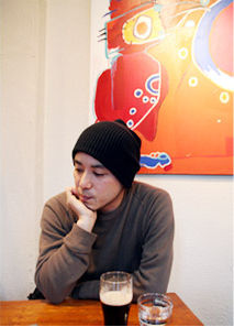 サイレント・ポエツ