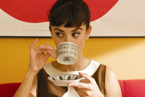 illy,抱擁のかけら,ペドロ・アルモドバル