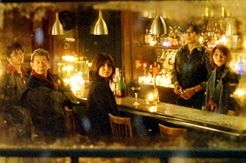 西麻布「A-SIGN BAR」