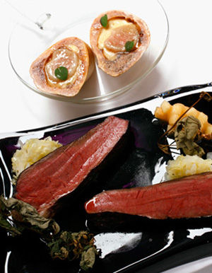 Florilege,フロリレージュ