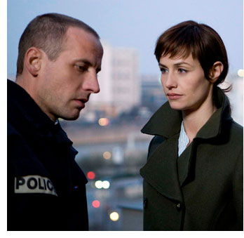 フランス男とフランス女 02 セシル ド フランス インタビュー Verita フランス男とフランス女 02 セシル ド フランス インタビュー Verita