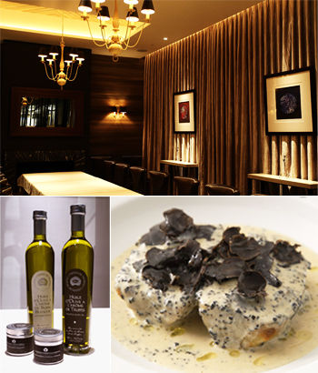 トリュフ・デュ・トリュフ