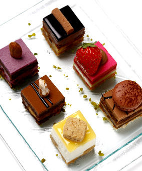 パティスリー・サダハル・アオキ・パリ