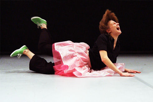 ダンストリエンナーレ