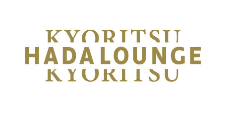 kyoritsuhadalounge.logo