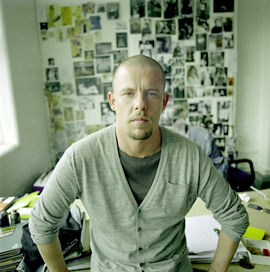 アレキサンダー・マックイーン,Alexander McQueen