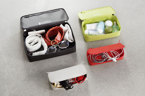 Authentics,オーセンティクス