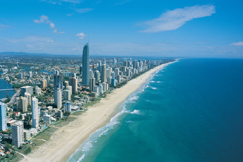 ジェットスターの夏セール ゴールドコースト往復が親子で50 000円に Verita